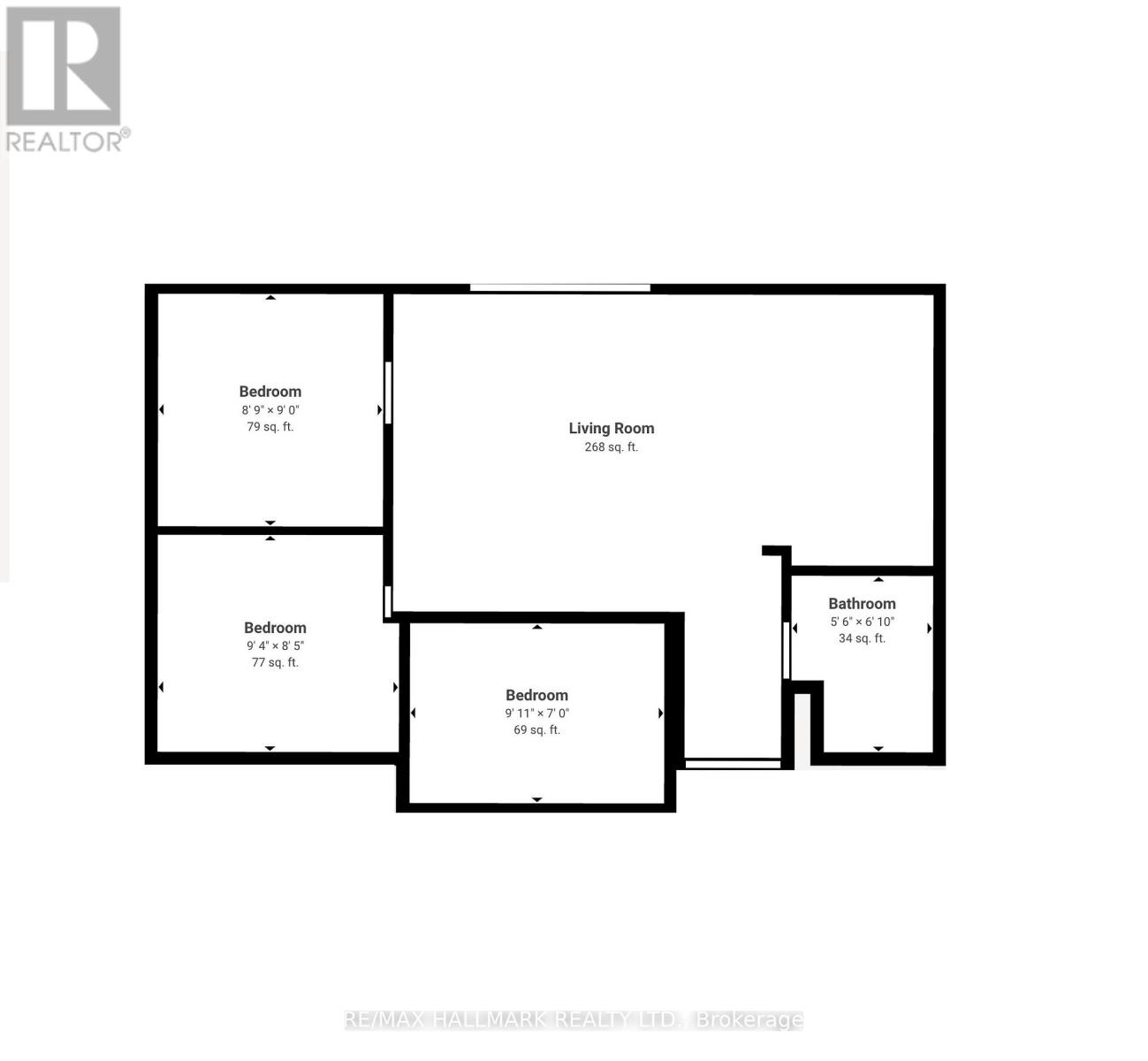 #107 449 ISLAND VIEW ROAD - 17