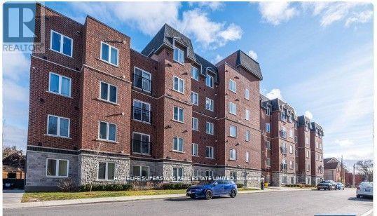 #104 501 FRONTENAC STREET - 2