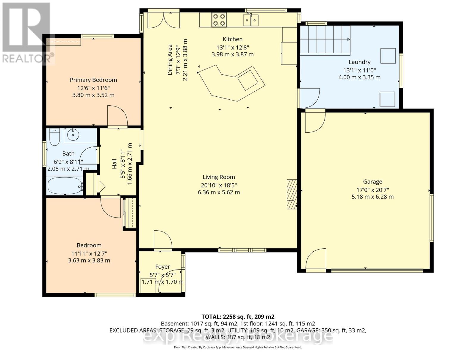 60 MAIN STREET E - 27