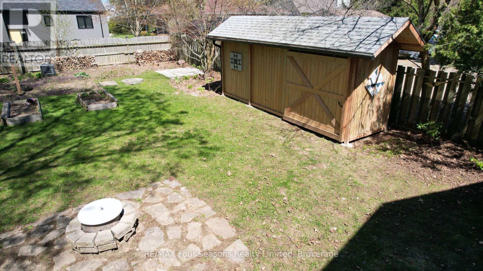 265 MILL STREET - 36