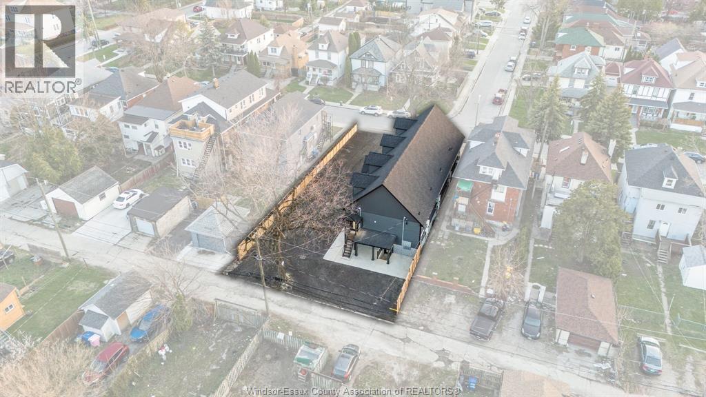 702 PIERRE Unit# 5, Windsor, Ontario, N9A2K5 — Photo 22