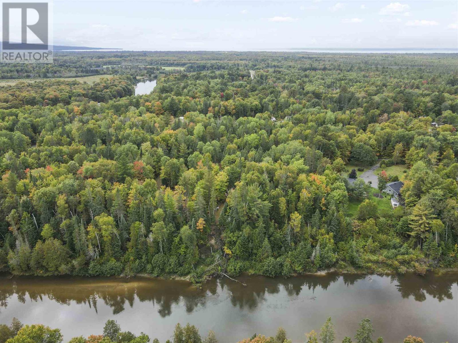 Pt Lot 56 Mandy LN, Goulais River, Ontario, P0S1E0 — Photo 2