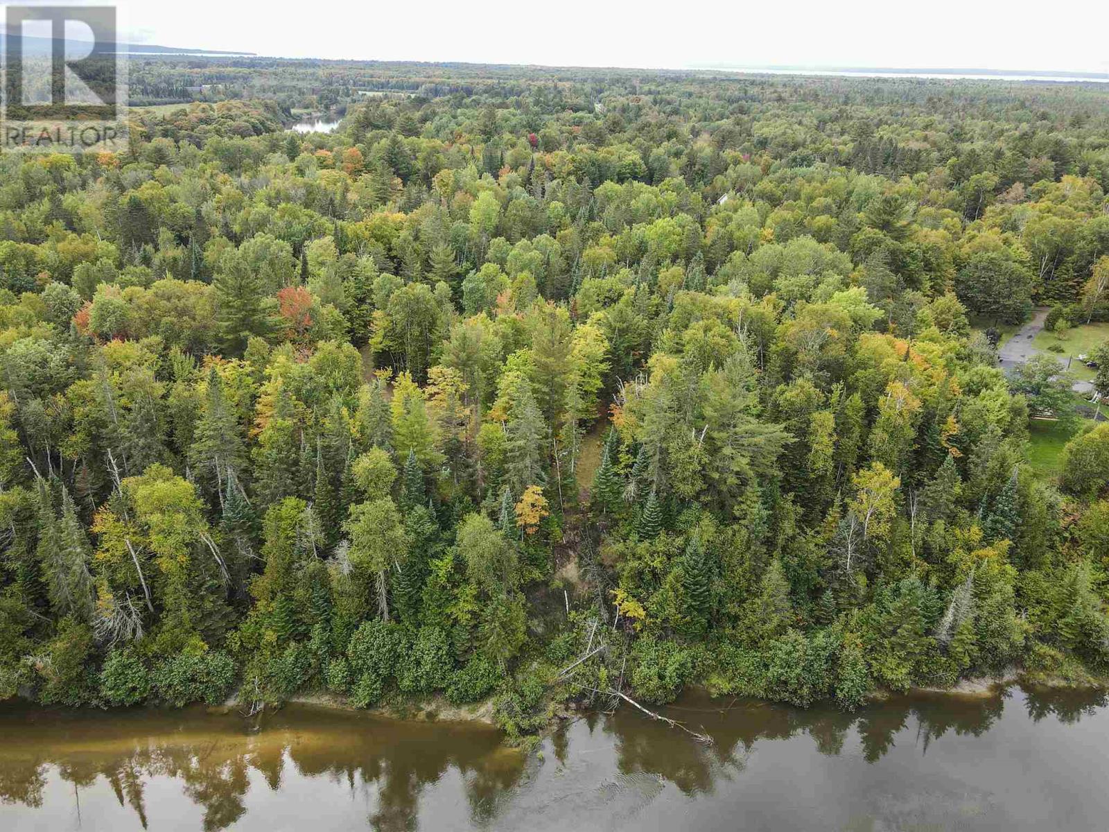 Pt Lot 56 Mandy LN, Goulais River, Ontario, P0S1E0 — Photo 5