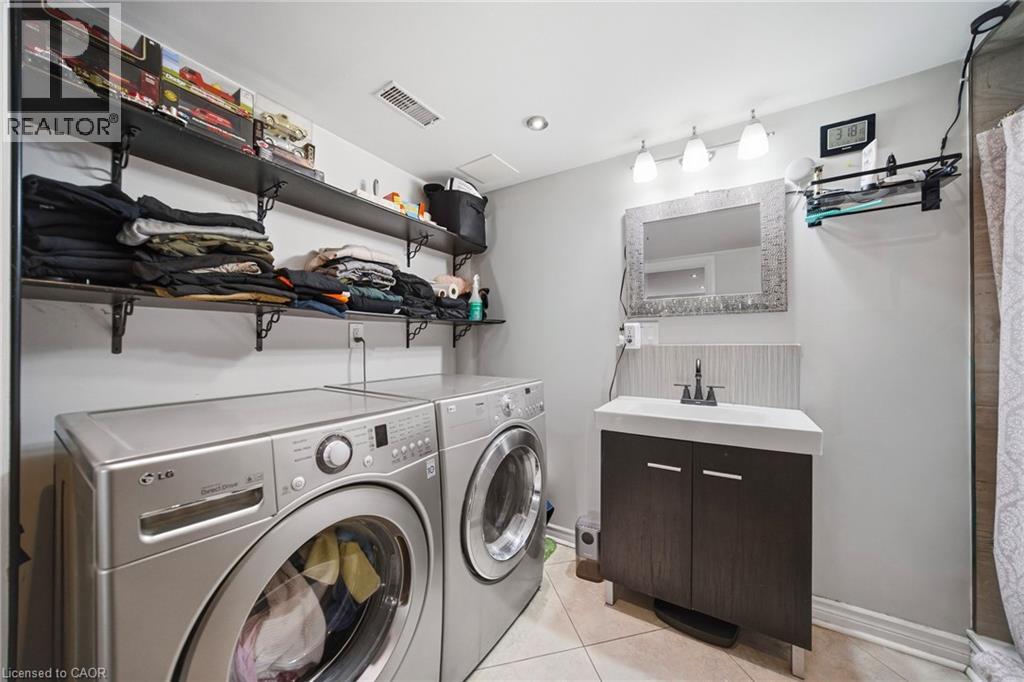 1403 SELKIRK Avenue, Oakville, Ontario, L6L2V5 — Photo 25