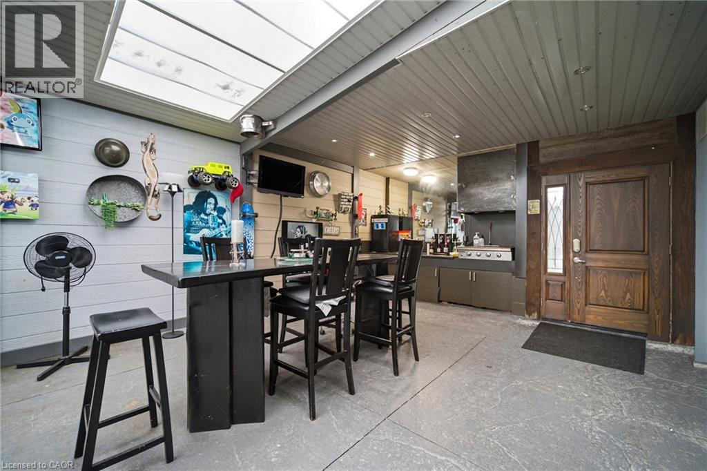 1403 SELKIRK Avenue, Oakville, Ontario, L6L2V5 — Photo 30