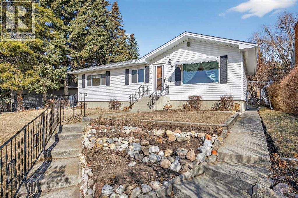 1124 31 Avenue NW - Image 2