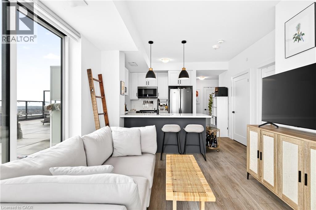 470 DUNDAS Street E Unit# 710, Waterdown, Ontario, L8B2A6 — Photo 11