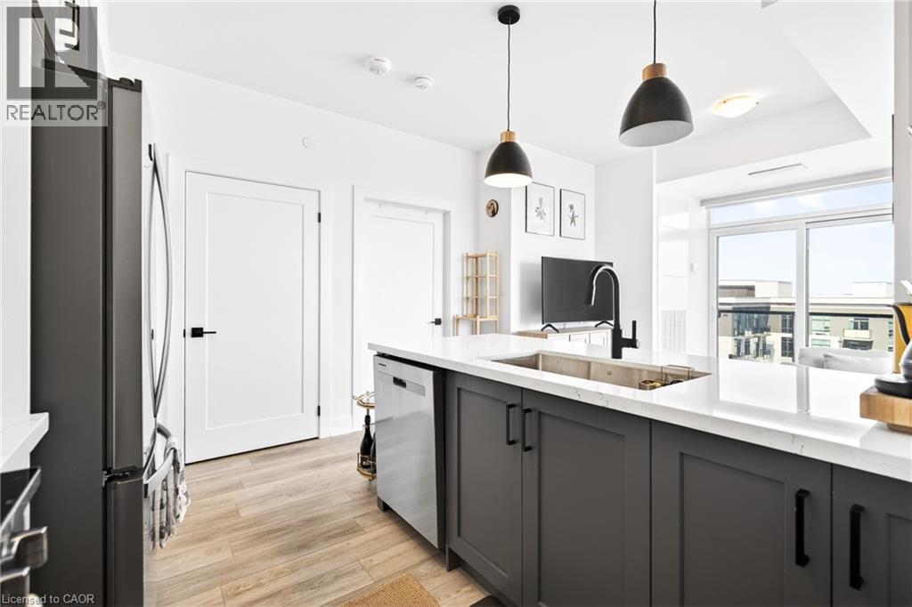 470 DUNDAS Street E Unit# 710, Waterdown, Ontario, L8B2A6 — Photo 6