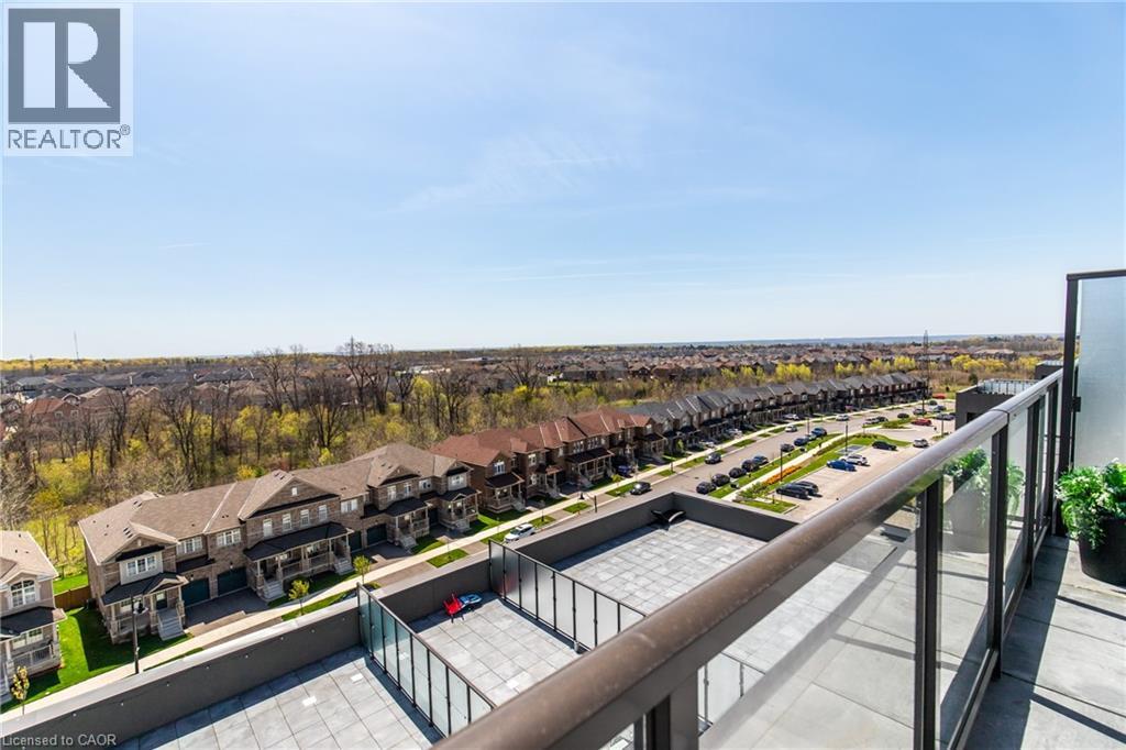470 DUNDAS Street E Unit# 710, Waterdown, Ontario, L8B2A6 — Photo 4