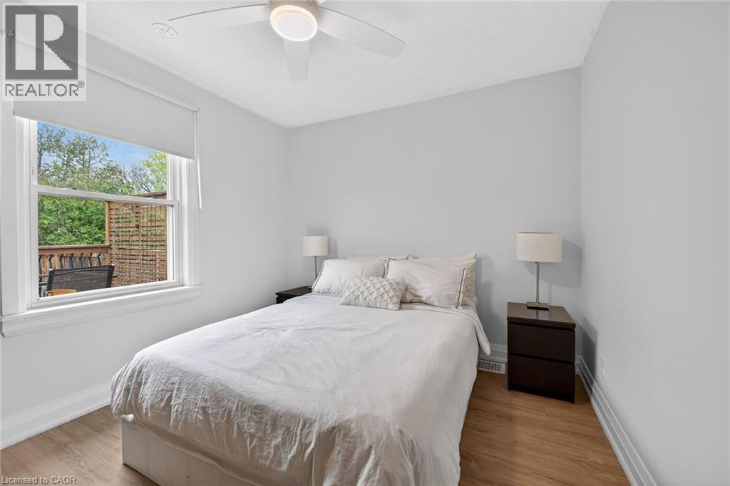 225 BOND Street, Hamilton, Ontario, L8S3W8 — Photo 14