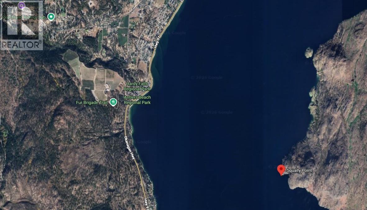 Squally Point N Rural Point, Naramata