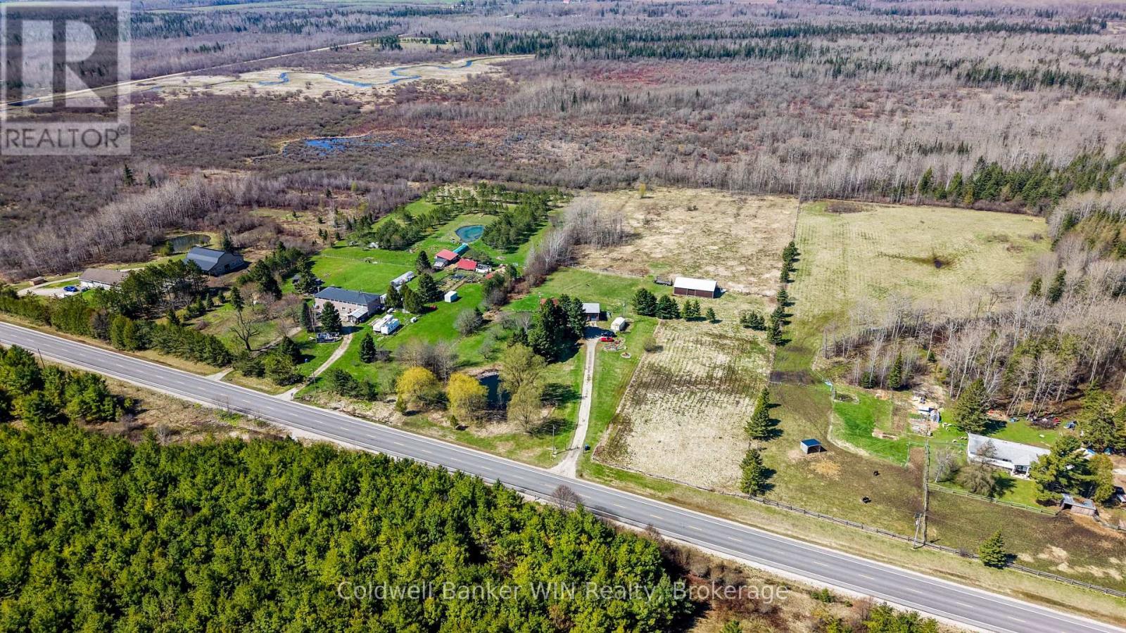 111690 GREY ROAD 14 - 32