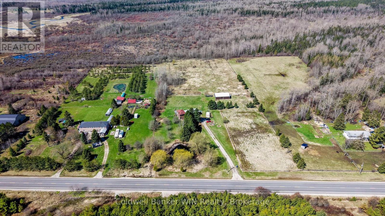 111690 GREY ROAD 14 - 33