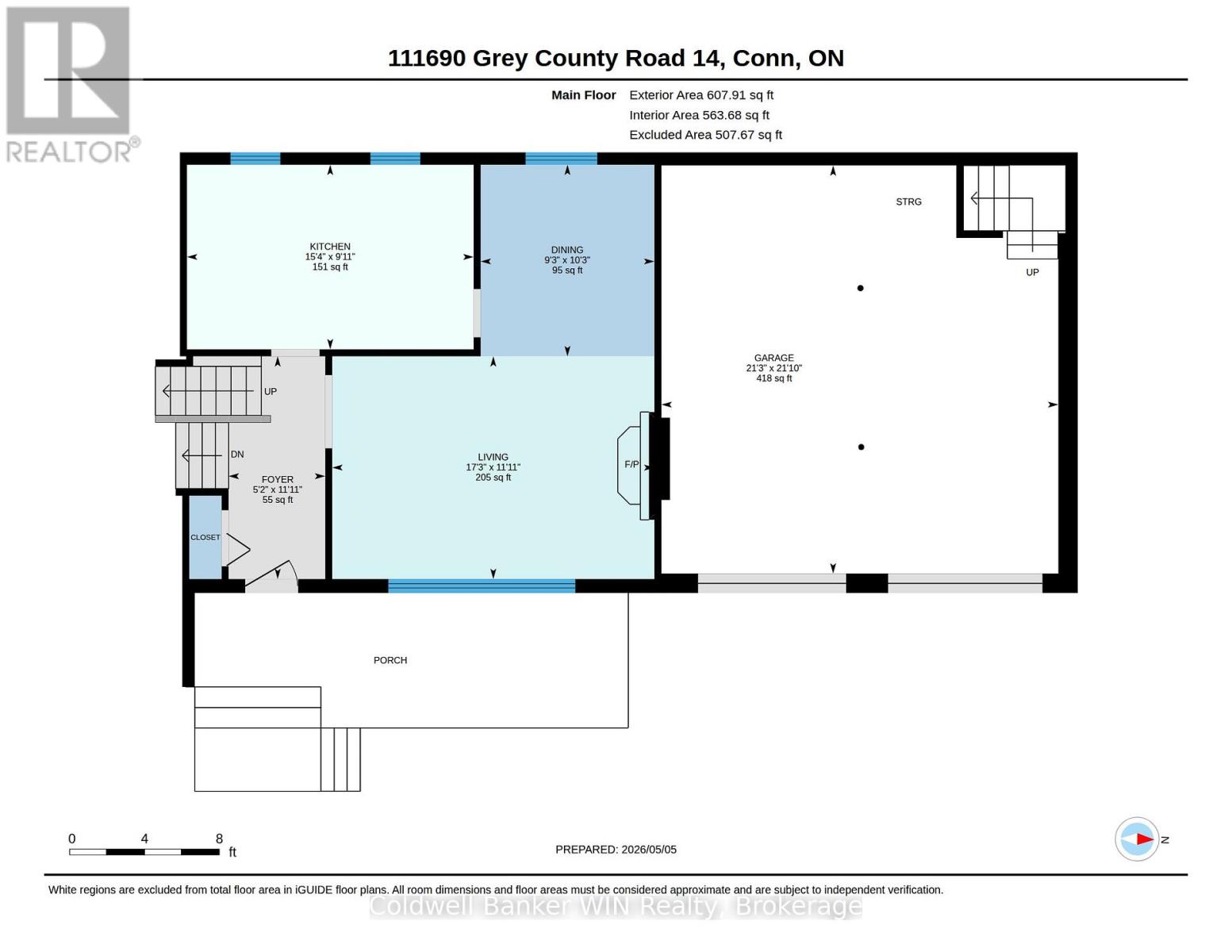 111690 GREY ROAD 14 - 38