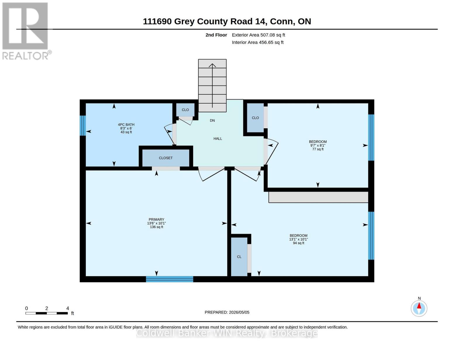 111690 GREY ROAD 14 - 39