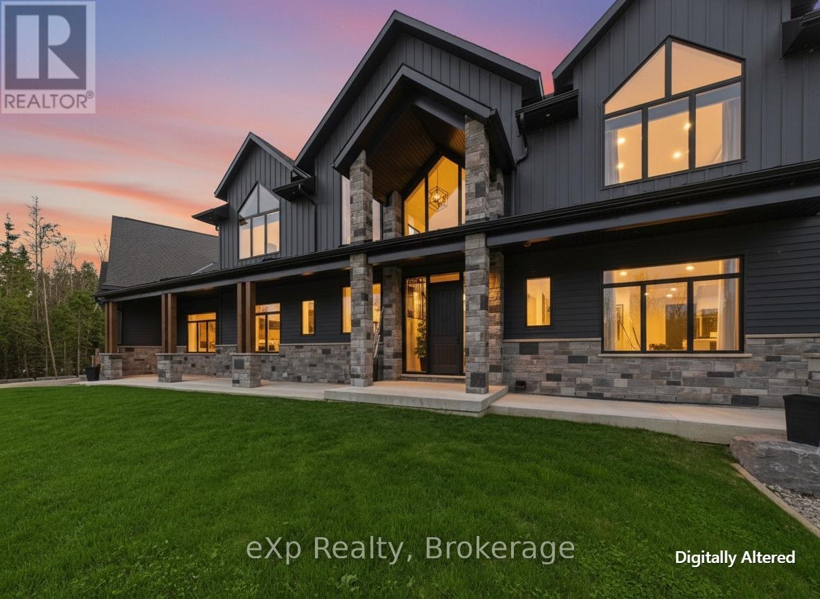 36 LAKESIDE WOODS CRESCENT - 1