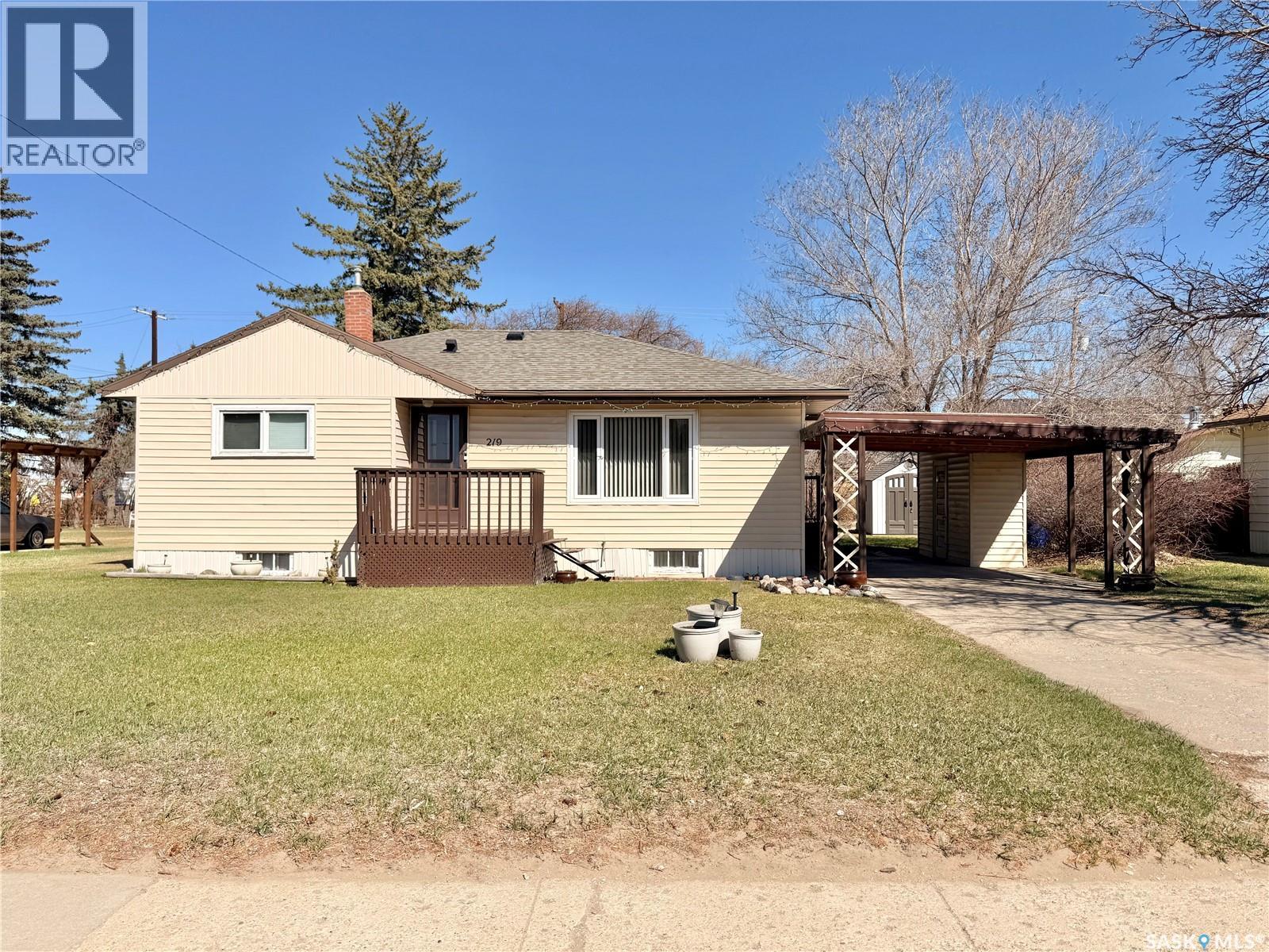 219 Thomson STREET - 1