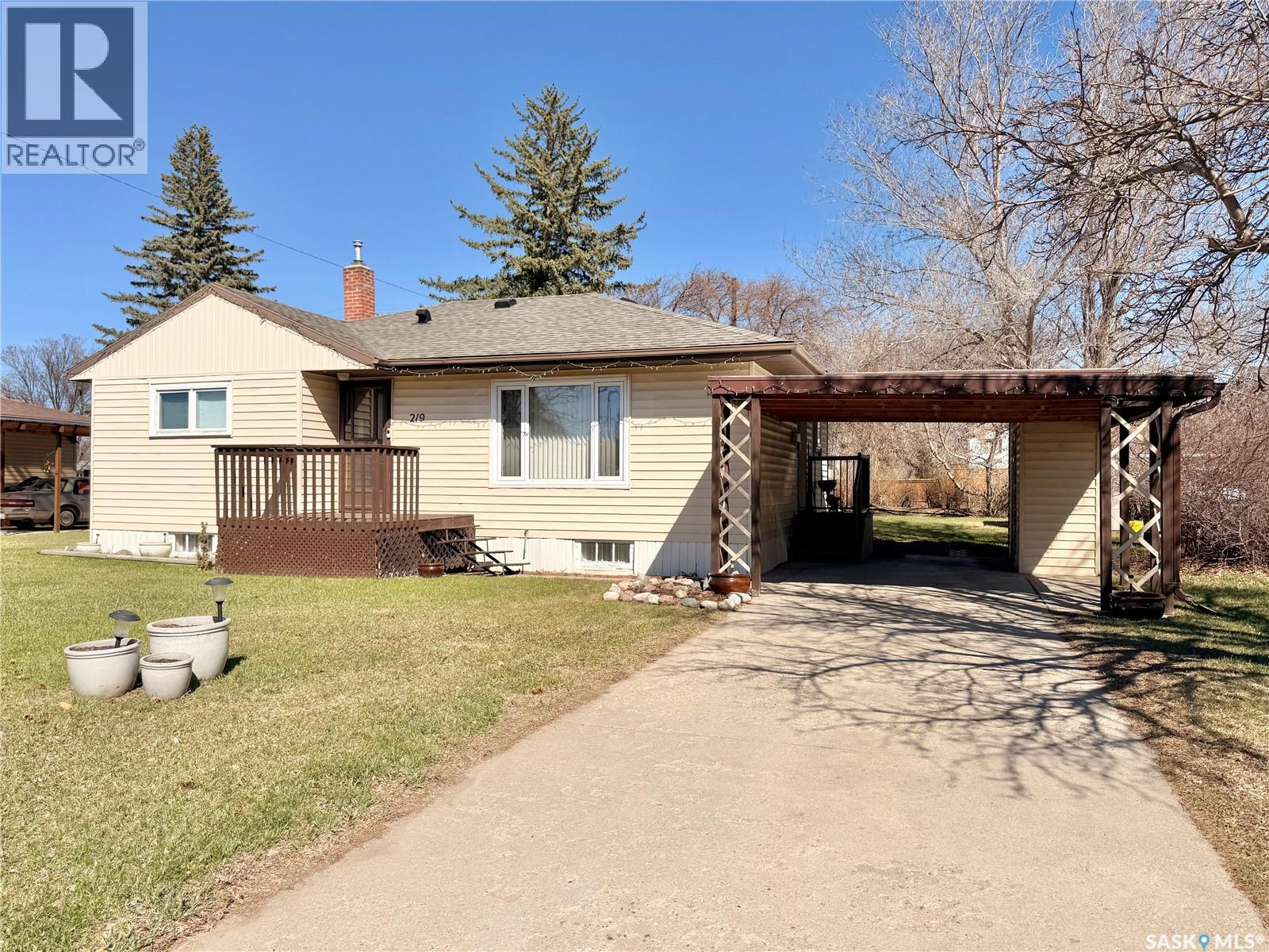 219 Thomson STREET - 2