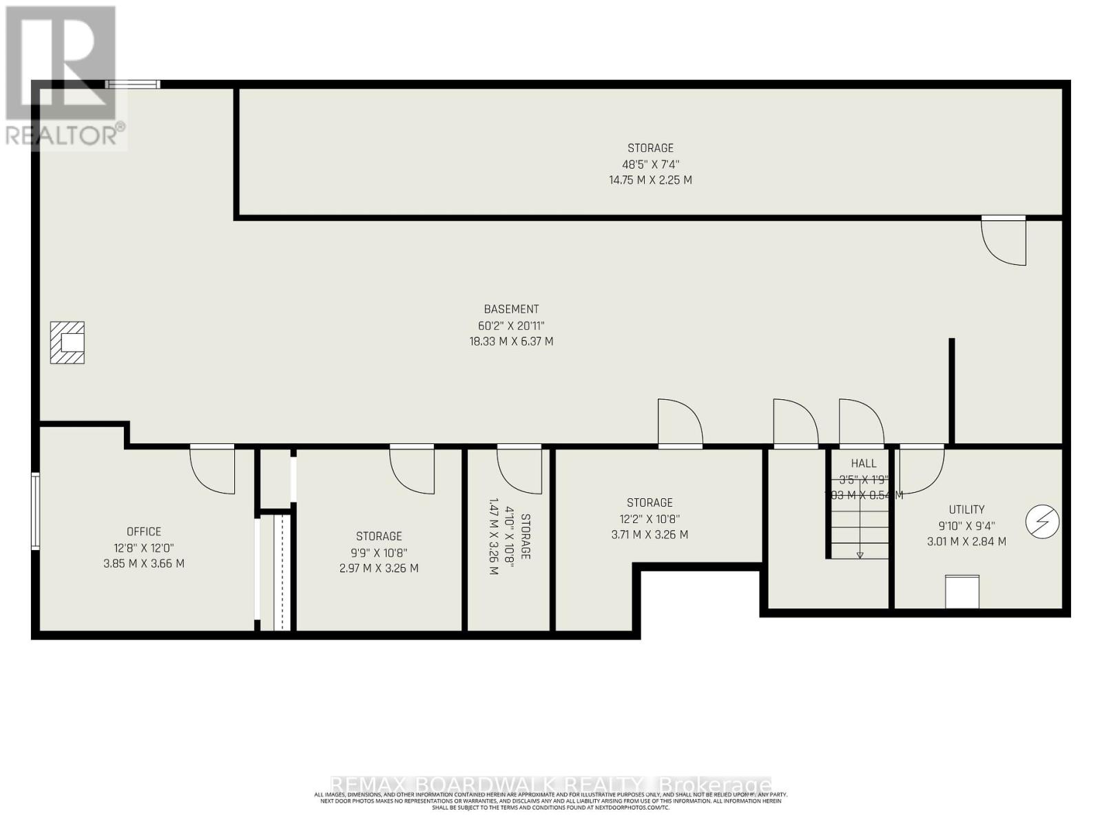 1500 DU GOLF ROAD - 31