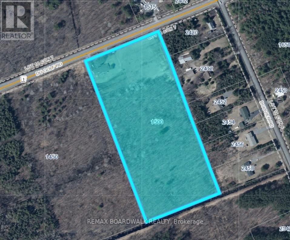 1500 DU GOLF ROAD - 29
