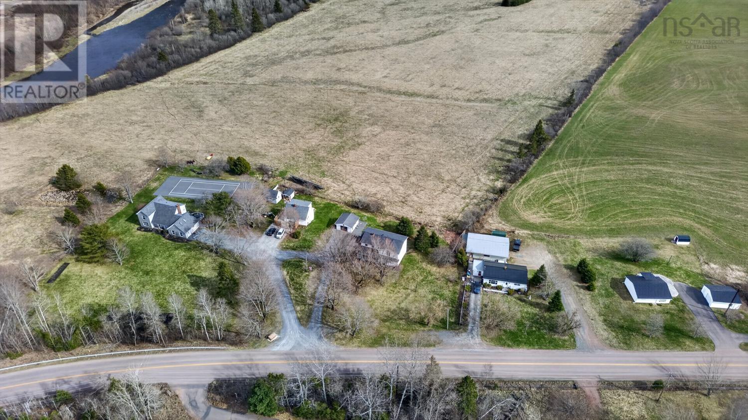 Property 34 of 49 of 489 SALMON RIVER Road
