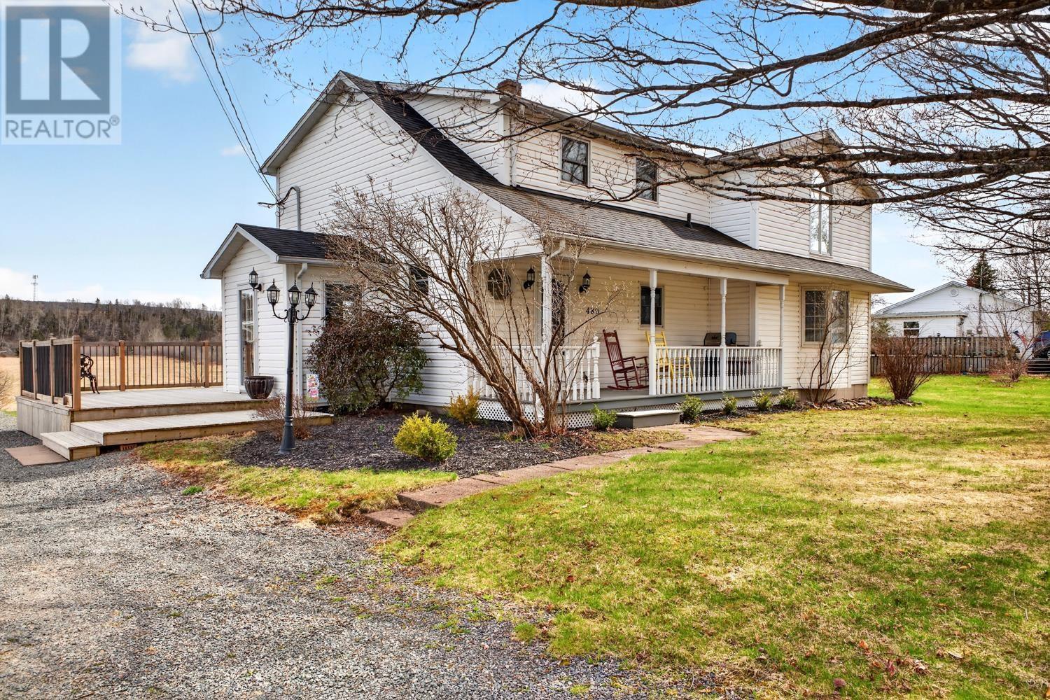 Property 39 of 49 of 489 SALMON RIVER Road