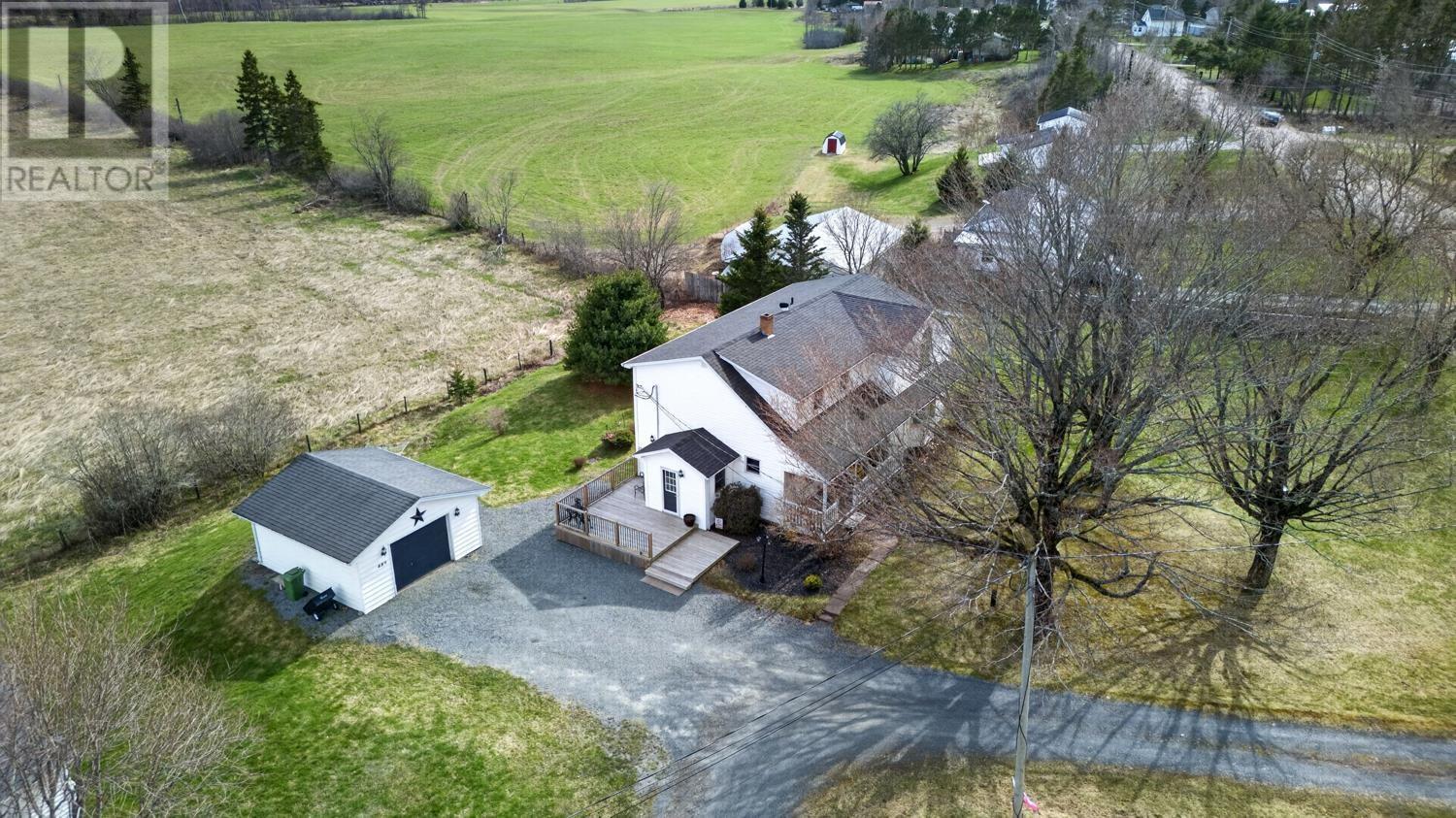 Property 33 of 49 of 489 SALMON RIVER Road