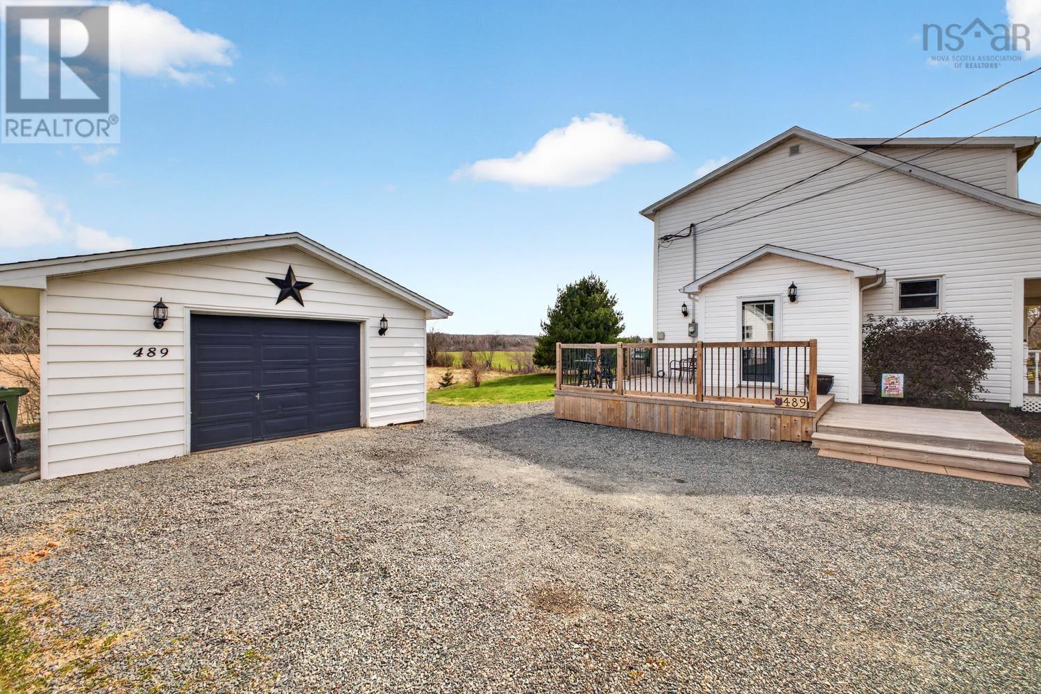 Property 2 of 49 of 489 SALMON RIVER Road