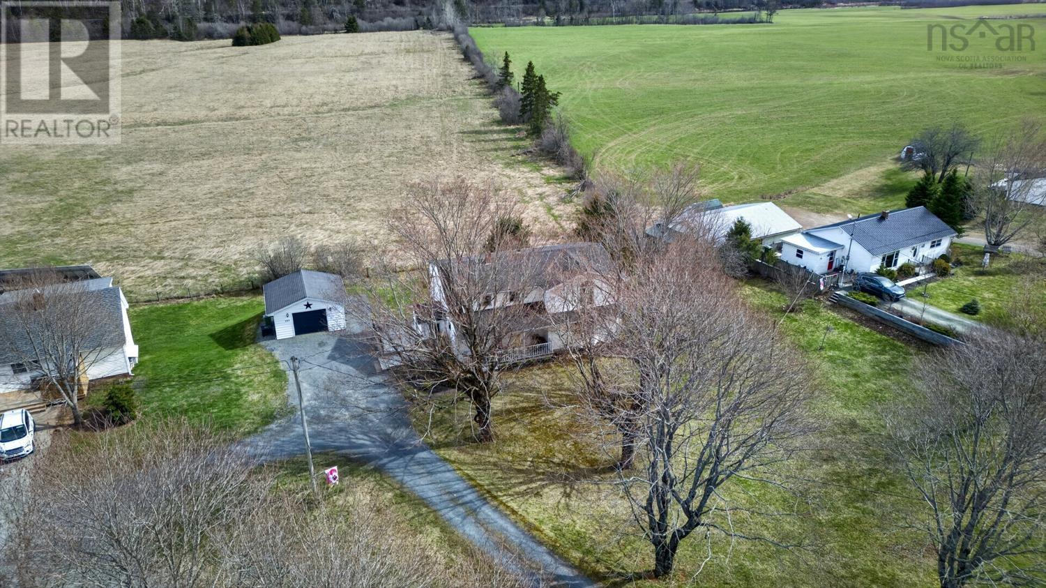 Property 35 of 49 of 489 SALMON RIVER Road