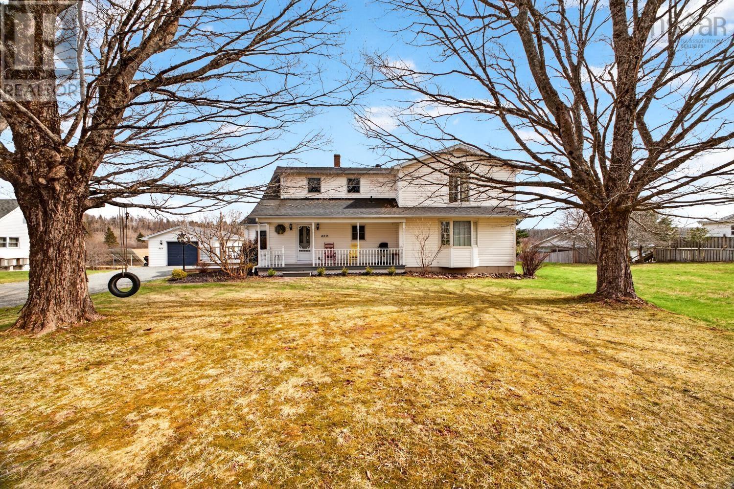 Property 40 of 49 of 489 SALMON RIVER Road