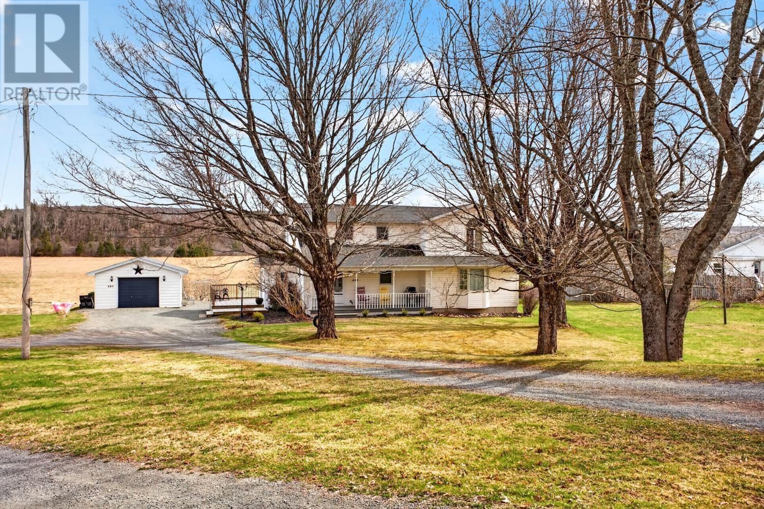 Property 42 of 49 of 489 SALMON RIVER Road