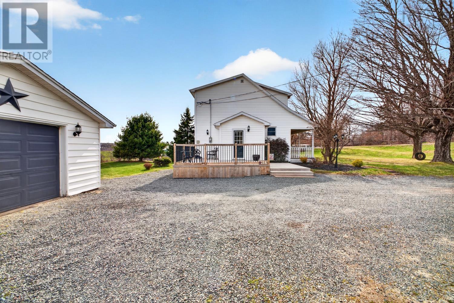 Property 44 of 49 of 489 SALMON RIVER Road