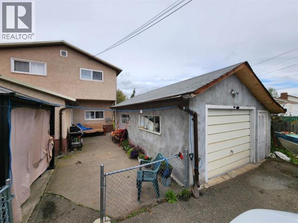 436 VAUGHAN STREET - 24