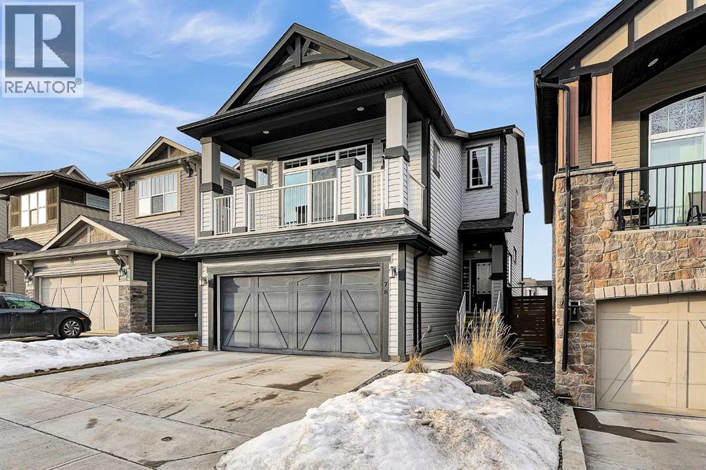 78 Sage Bluff View NW - 1