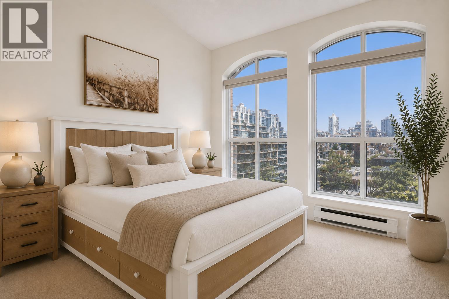 1 Bed, 1 Bath House for Sale in Vancouver – PH12 511 W 7TH AVENUE, Vancouver - Image 12