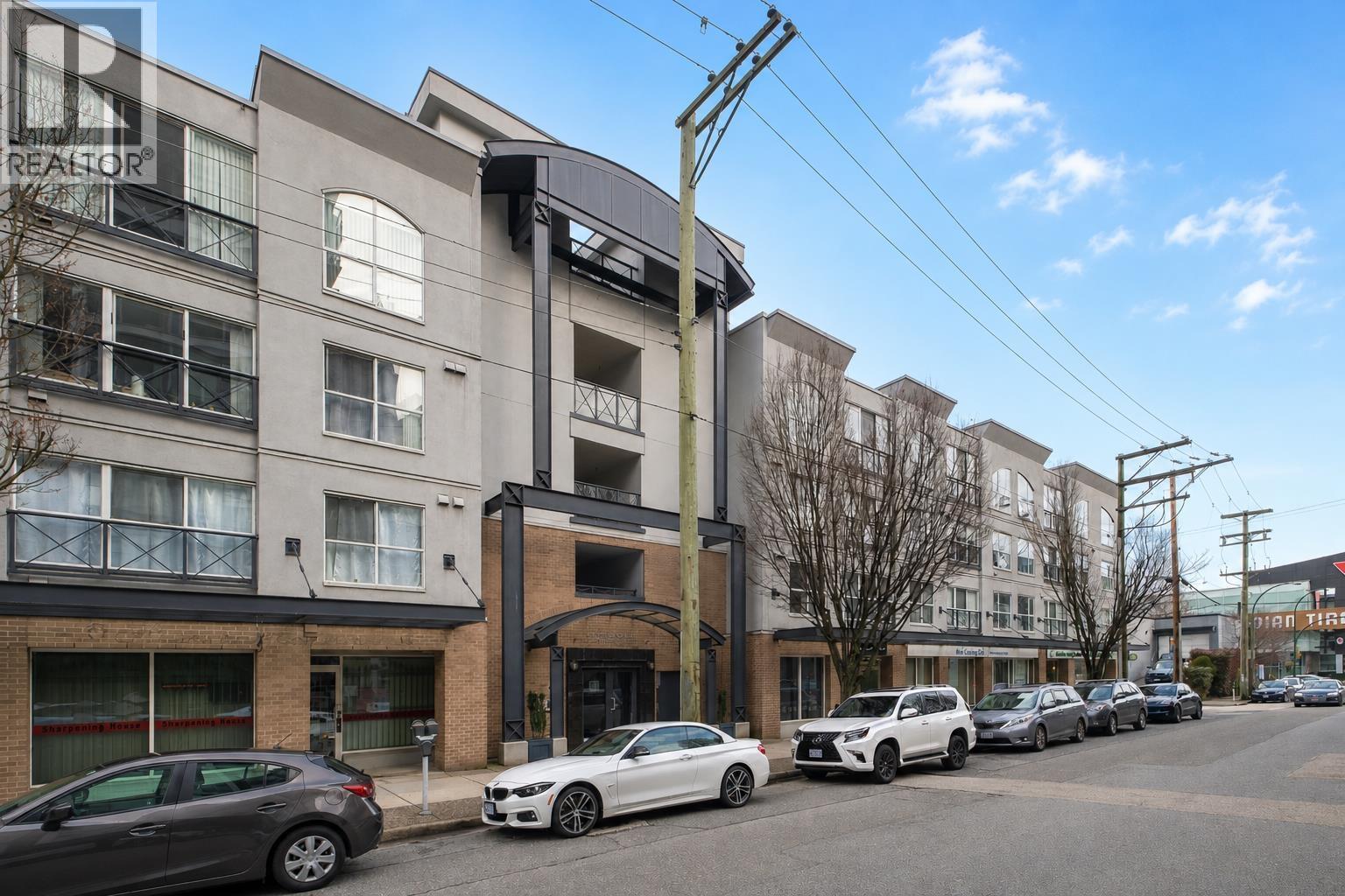 1 Bed, 1 Bath House for Sale in Vancouver – PH12 511 W 7TH AVENUE, Vancouver - Image 19