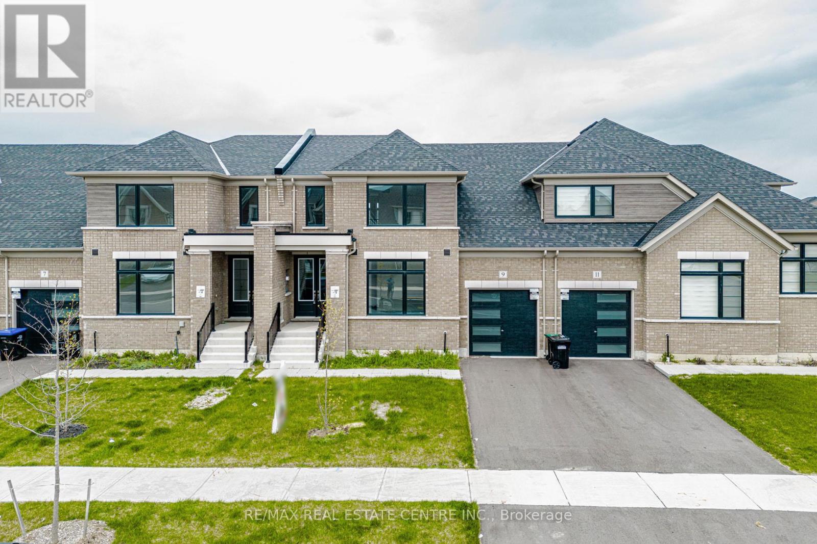 9 MAYAPPLE STREET - 1
