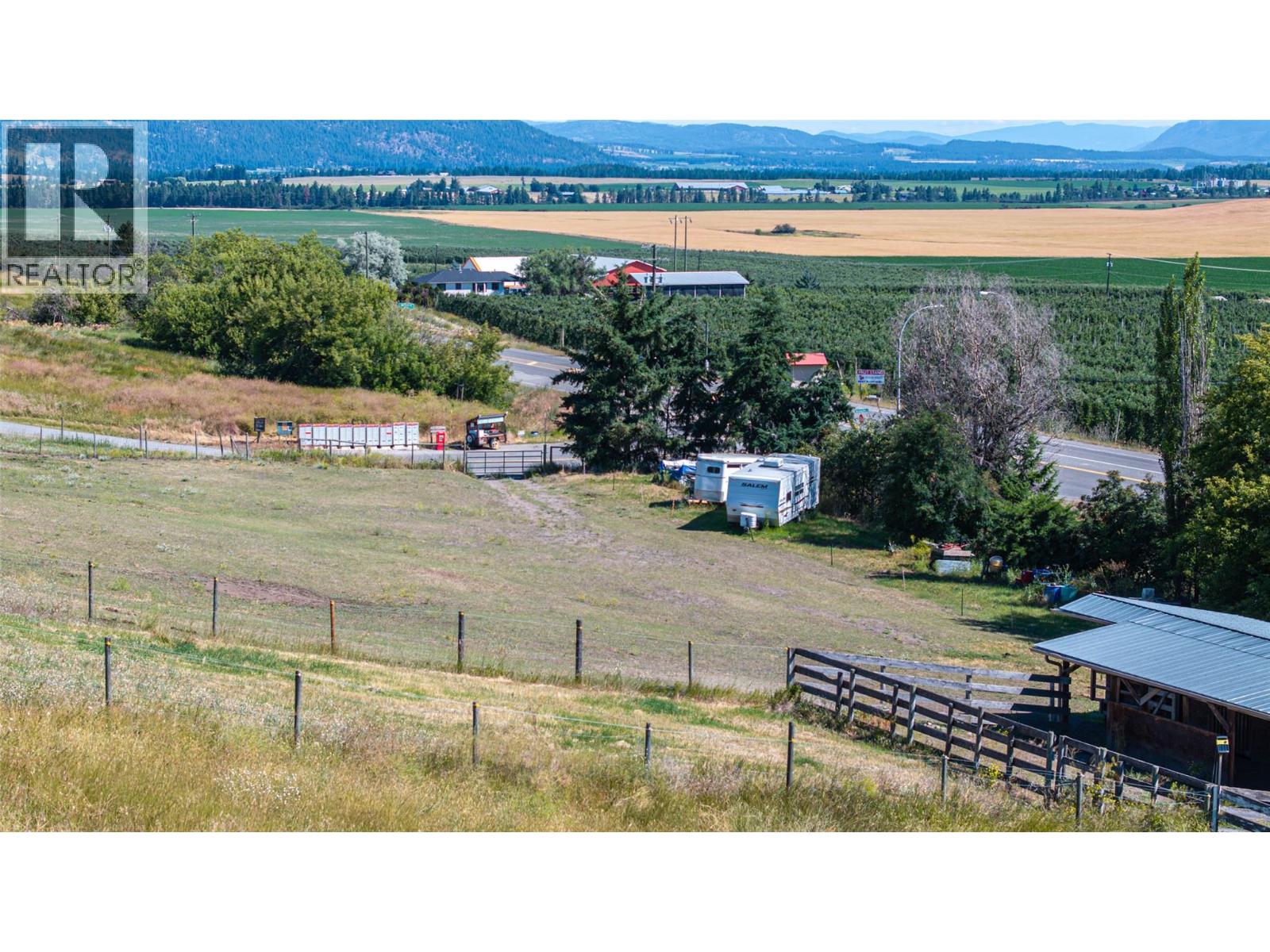 160 Overlook Place, Vernon