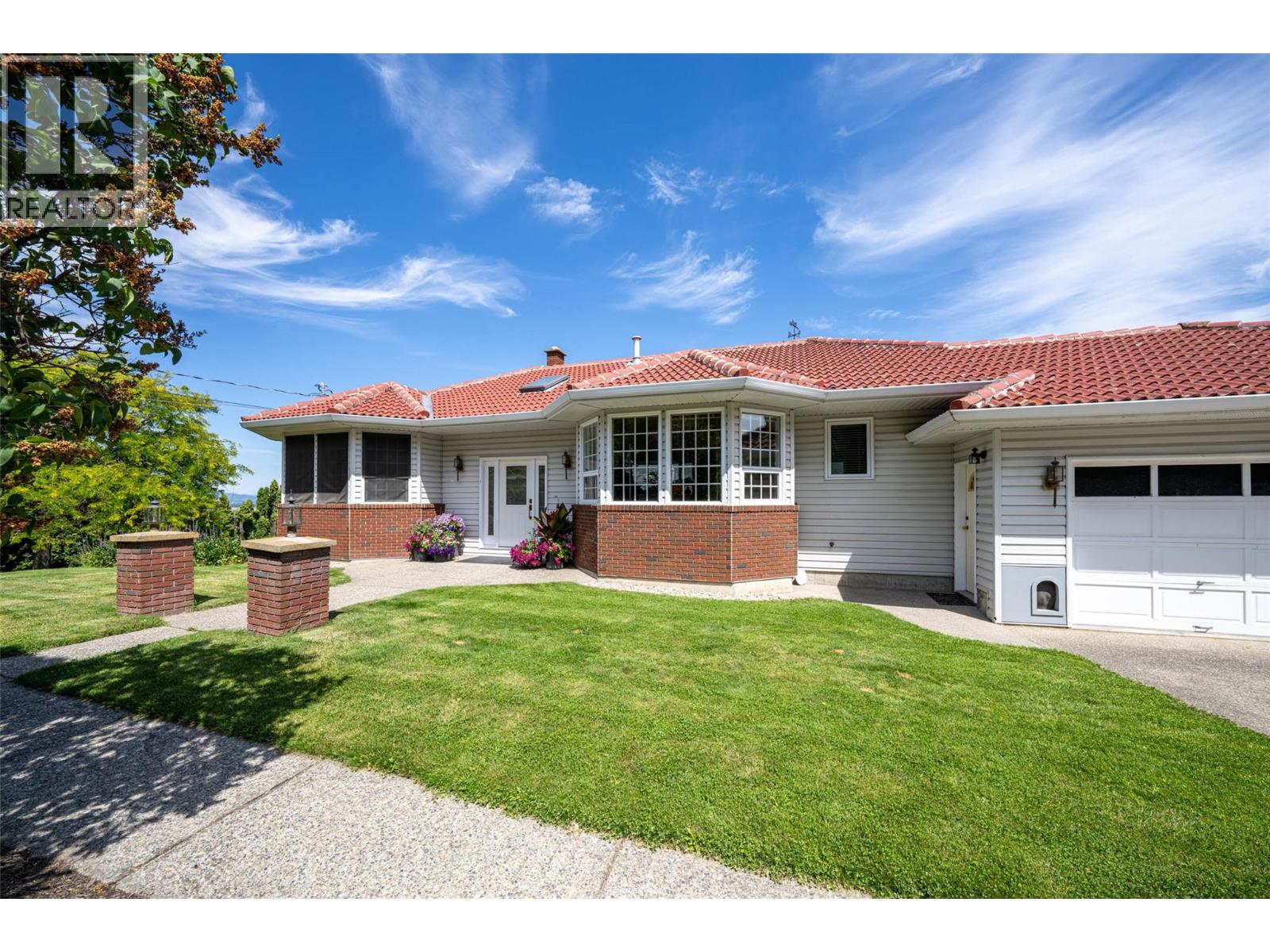 160 Overlook Place, Vernon