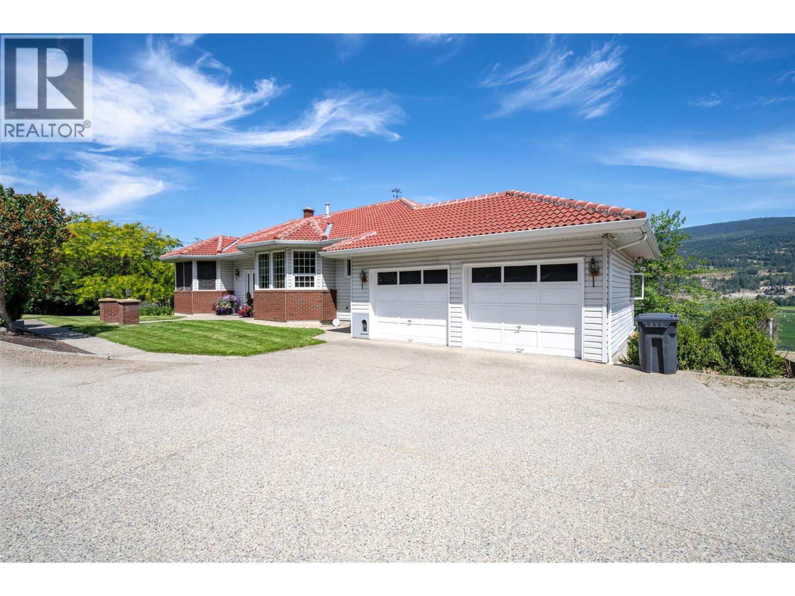 160 Overlook Place, Vernon