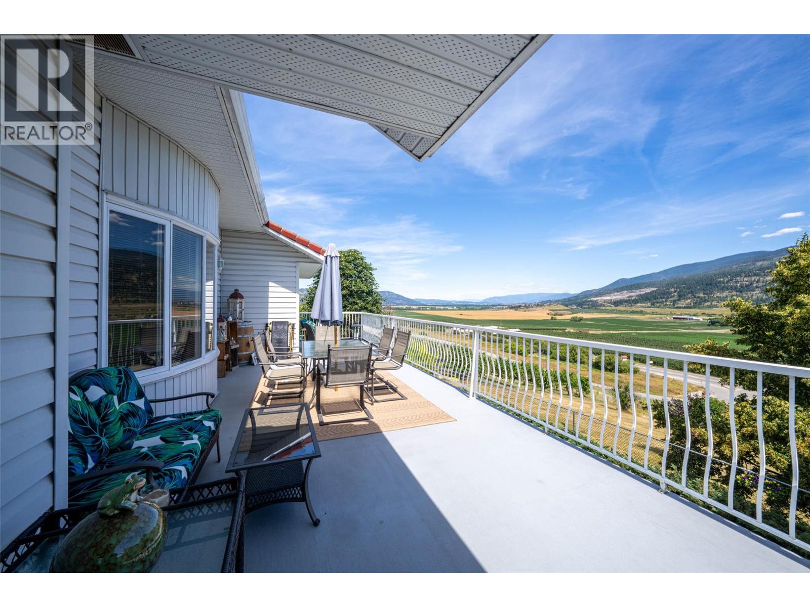 160 Overlook Place, Vernon