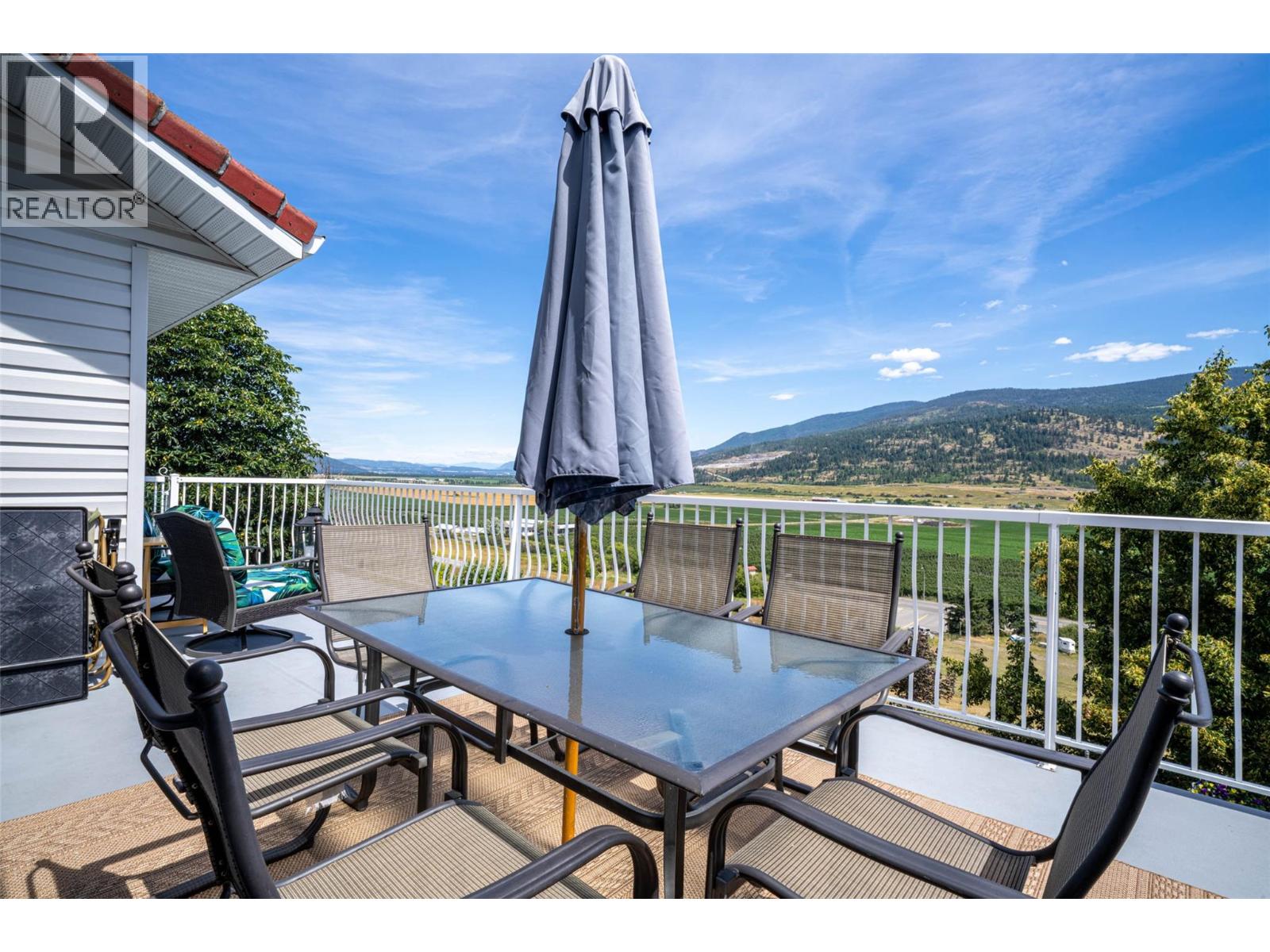160 Overlook Place, Vernon