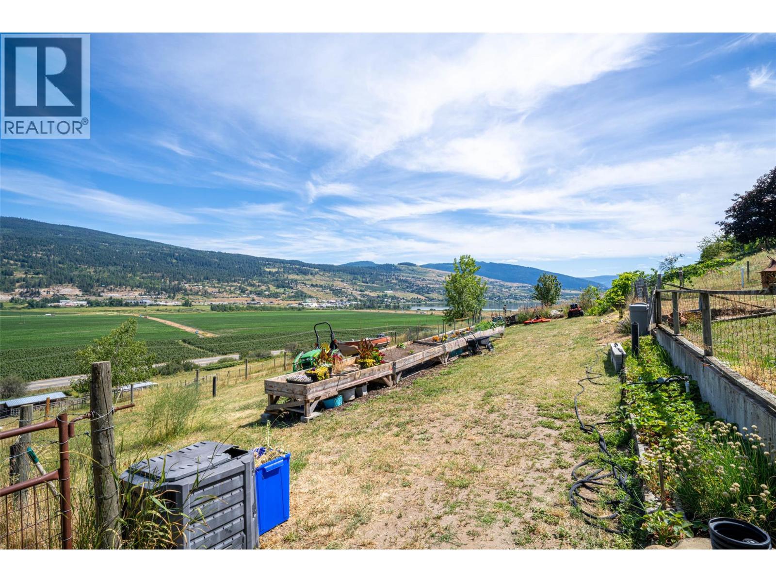 160 Overlook Place, Vernon