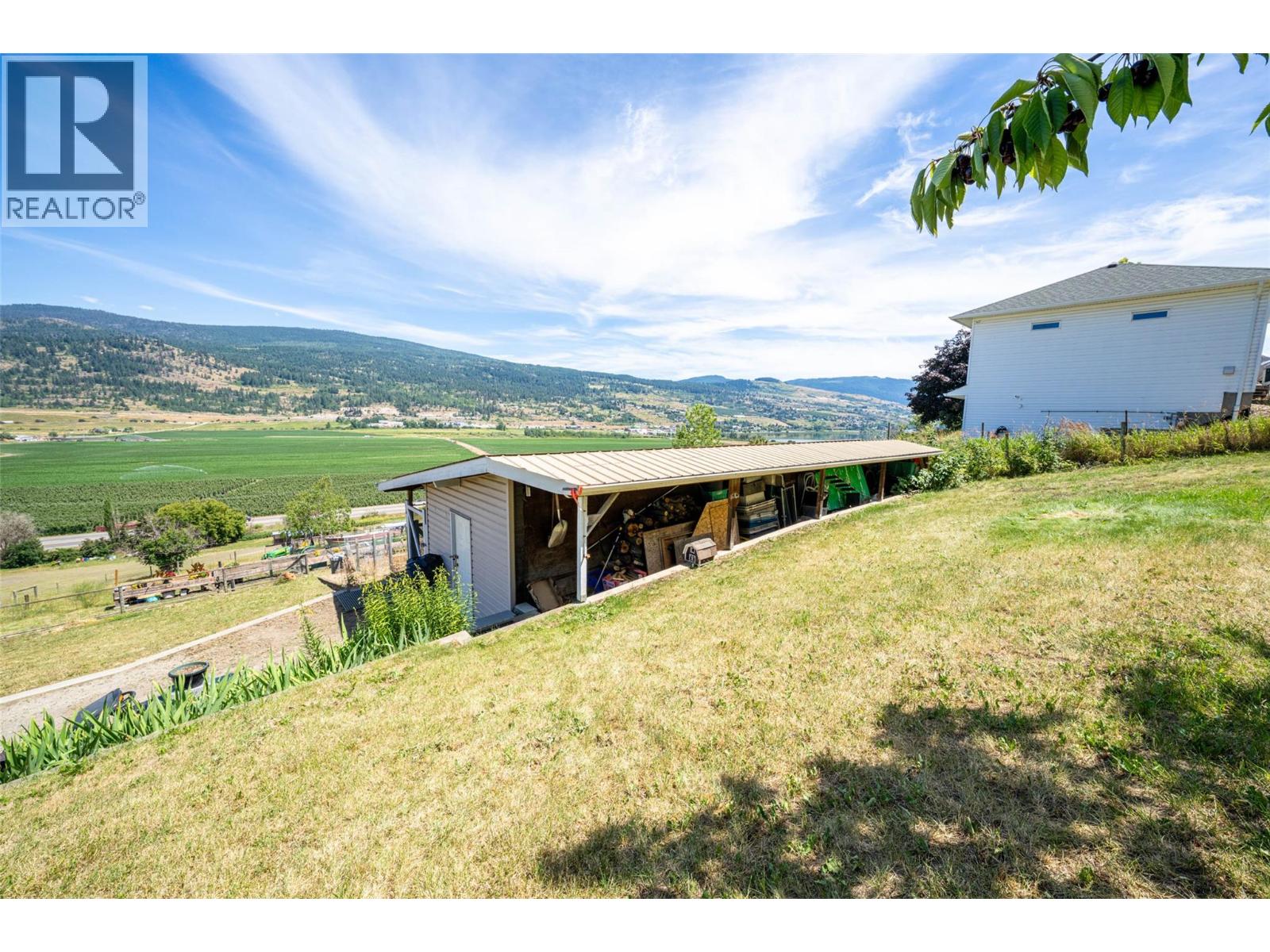 160 Overlook Place, Vernon