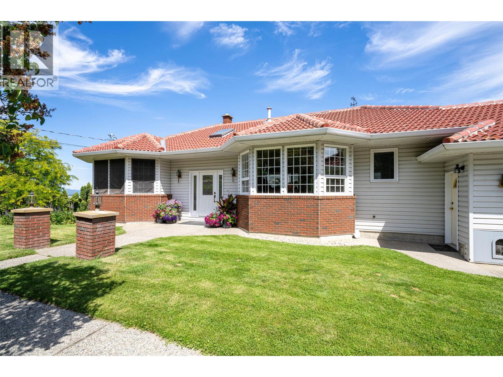 160 Overlook Place, Vernon