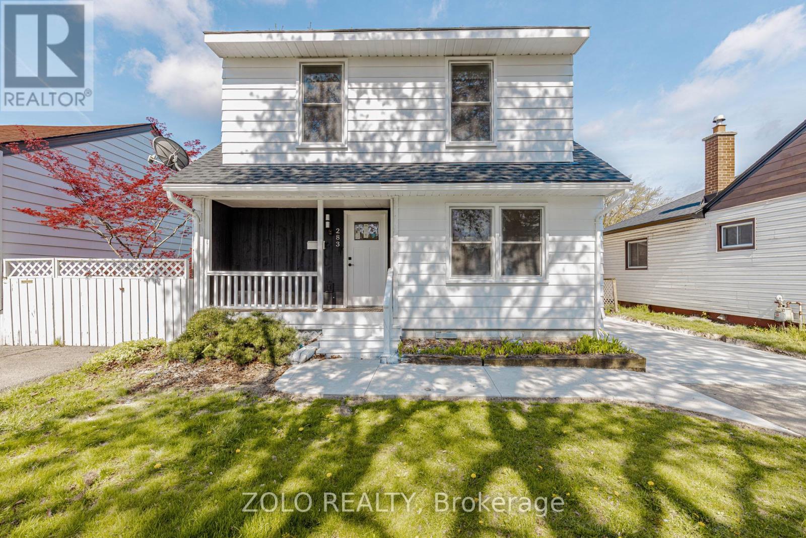 283 IVON AVENUE W - 5