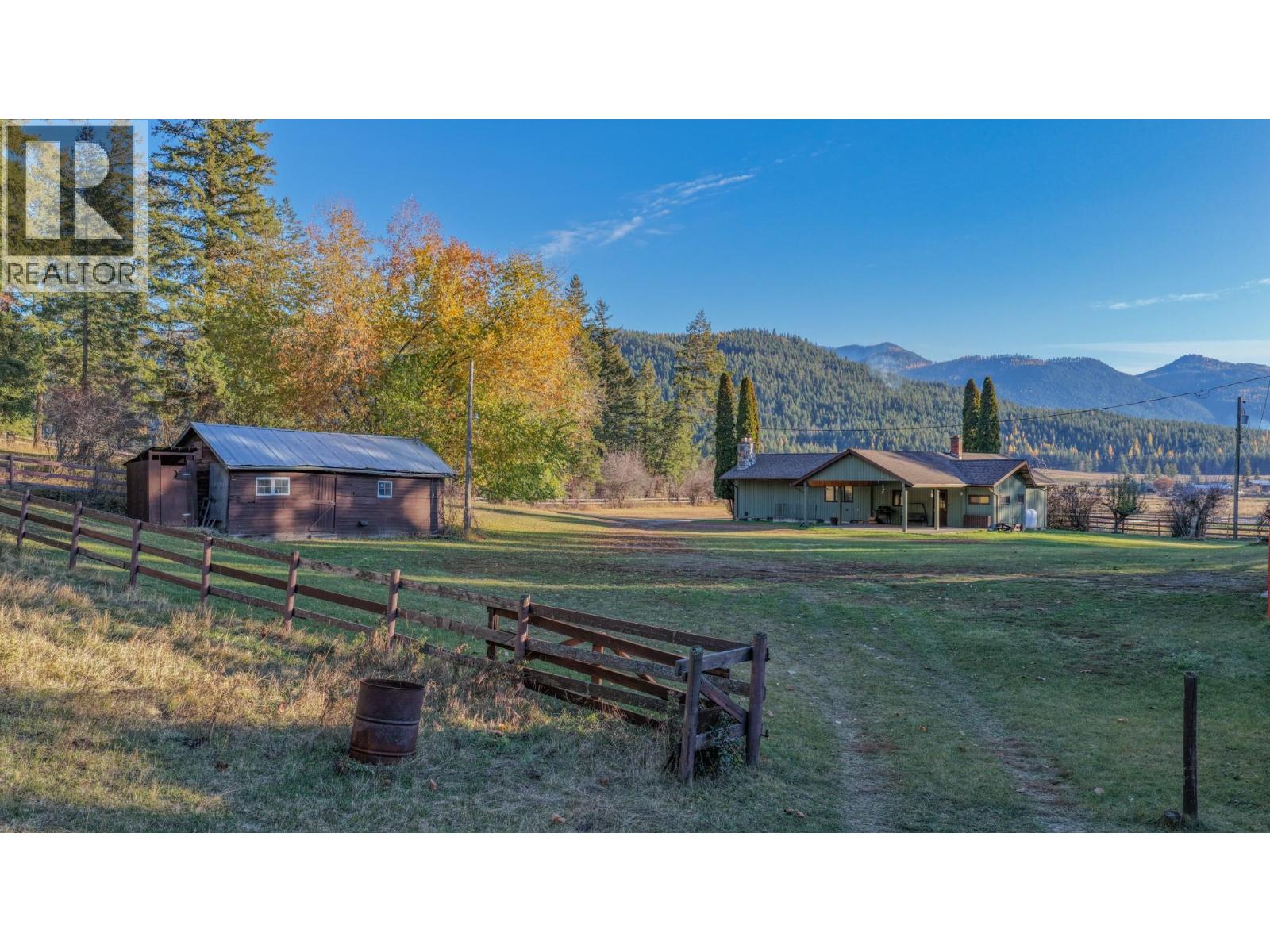 2471 6 Highway - 1
