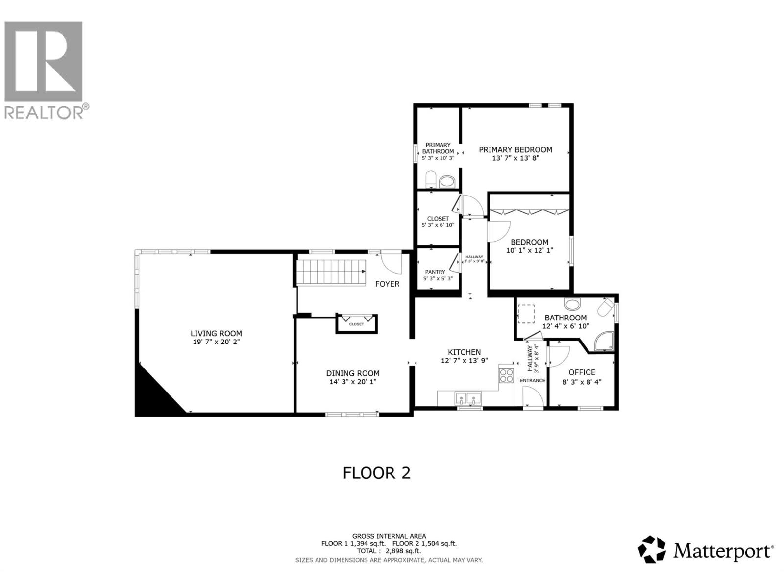 2471 6 Highway - 62