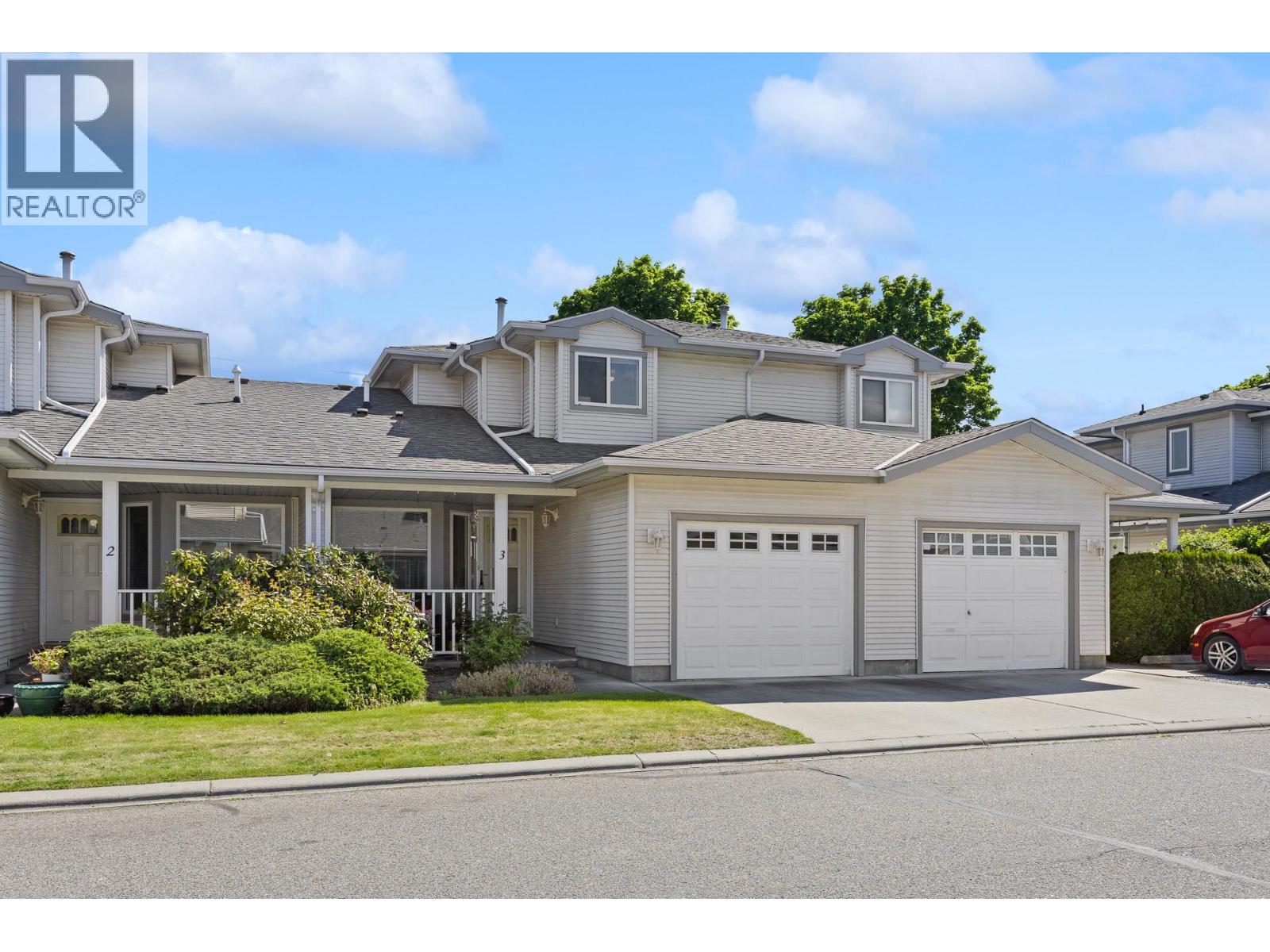 1120 Guisachan Road Unit# 3, Kelowna