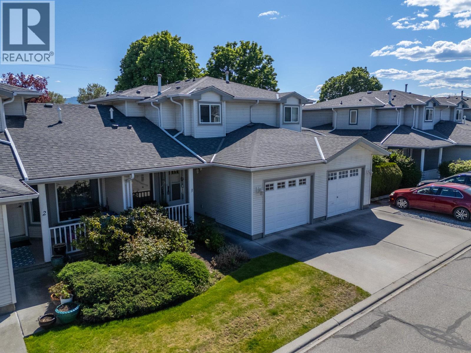 1120 Guisachan Road Unit# 3, Kelowna